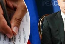 Американці не довіряють кремлю: 76% вважають мирну угоду з путіним приреченою