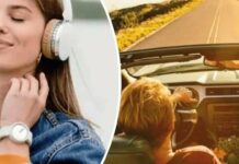 Позбутися захитування в дорозі: вчені відкрили несподіваний спосіб