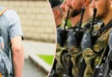 Мобілізація за кордоном: чи можуть українських біженців призвати до армії ЄС