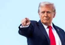 Трамп заявив, що готовий підтримати оборону Польщі та країн Балтії, якщо Росія продовжить ескалацію