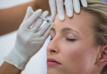 Через скільки днів видно результат після ботоксу?