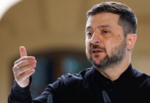 До програми підтримки України PURL долучилися 7 країн, зібрано понад 2 млрд доларів – Зеленський