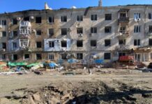 У Краматорську до 19 зросло число поранених унаслідок авіаудару РФ