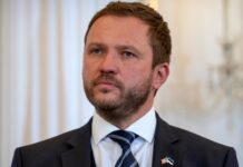 Естонія викликала дипломата РФ після порушення повітряного простору російським гелікоптером