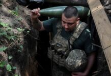 Від початку дня на фронті відбулося 147 боєзіткнень – Генштаб ЗСУ