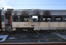 Війська РФ дронами намагалися вивести з ладу підстанції, які живлять залізничну мережу – Кулеба