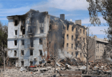 ОВА: число поранених у Краматорську через обстріли РФ зросло до 6, серед них – двоє підлітків