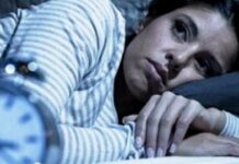 Страх заважає заснути: 7 дієвих порад психолога