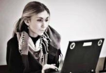 Розслідування: журналістка Рощина померла в слідчому ізоляторі в Пермському краї РФ