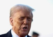 Трамп анонсував нову розмову з Путіним і візит лідерів Європи до США