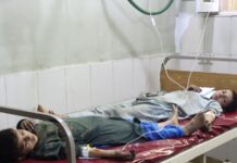 Число загиблих унаслідок землетрусу в Афганістані перевищило 600, поранених – понад півтори тисячі