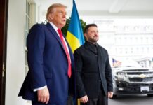 Трамп, ймовірно, зустрінеться з Зеленським наступного тижня – Рубіо