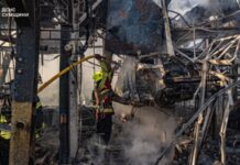 У Сумській МВА попередили про можливі перебої з електро- й газопостачанням після удару РФ