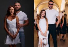 Денисенко відповіла на звинувачення у зраді та скандальні коментарі Федінчика (відео)