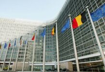 Є два ключових питання. Єврокомісія пояснила, як “стіна дронів” захищатиме ЄС