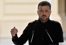 Зеленський: потужності Європи з оборонного виробництва недостатні, є розуміння, як нарощувати