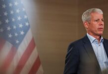 США закликають ЄС припинити закупівлю нафти і газу в РФ в обмін на санкції