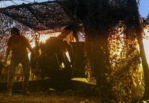 Генштаб: на фронті від початку доби відбулося 158 боєзіткнень