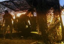 Генштаб: на фронті від початку доби було 139 боєзіткнень