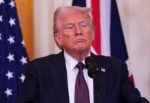 Тактика переговорів. У США пояснили різку критику РФ з боку Трампа