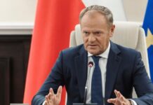 «Нехай ніхто нікому не читає лекцій» – Туск про Європу, США і трансатлантичну оборону