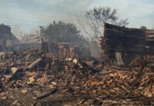 Росія атакувала дроном автівку на Сумщині, є поранений – влада