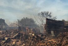 Суми: двоє людей постраждали через російські атаки – ОВА