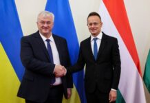 «Роль кремлівського лакея» – Сибіга відповів на звинувачення Сійярто на адресу Зеленського