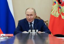 Путін запропонував США на рік продовжити дію договору про стратегічні наступальні озброєння