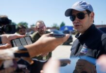 «Неприйнятна й небезпечна подія»: Рубіо про російські дрони в Польщі