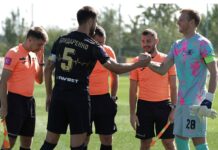 Арбітра Першої ліги намагалися підкупити: що відбувається в українському футболі