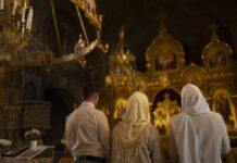 Церковні свята у жовтні 2025: повний список за новим календарем