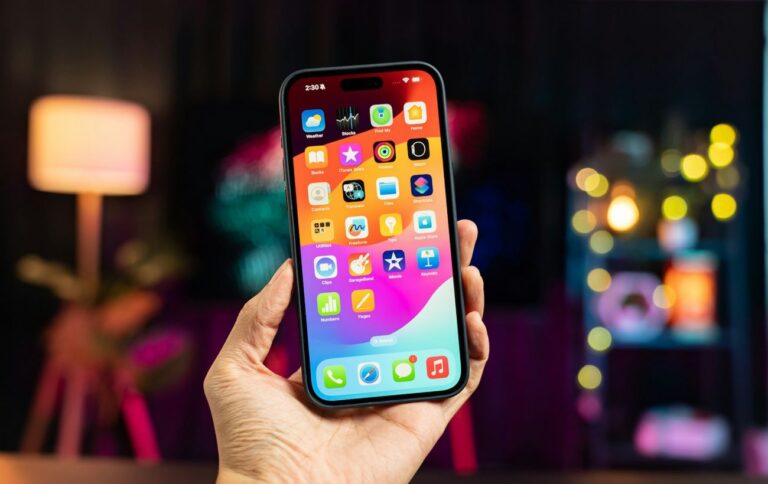 Apple готує iPhone 18: чого чекати від наступного смартфона