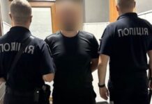 У Дніпрі викрили автокрадія, підозрюваного у серії майнових злочинів на території міста