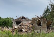 На Донеччині 31 серпня загинули двоє, поранені восьмеро цивільних – влада