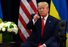 Трамп заявив, що готовий перейти до «другого етапу» санкцій проти Росії