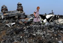 Росія оскаржила в Суді ООН рішення ICAO про відповідальність Москви за збиття літака рейсу MH17