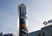 Санкції США проти сербської NIS будуть введені з 1 жовтня – Вучич