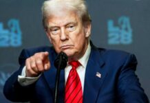 Трамп заявив, що готовий запровадити «серйозні санкції» проти Росії, якщо це зроблять країни НАТО