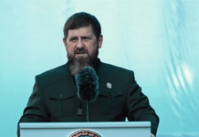 СБУ підозрює Кадирова у жорстокому поводженні з українськими полоненими