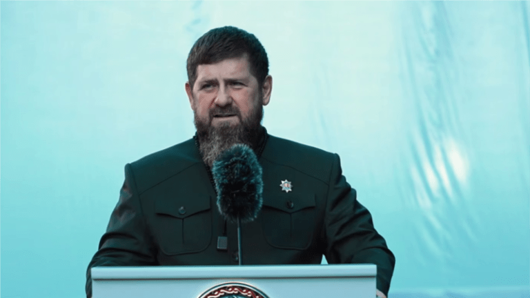 СБУ підозрює Кадирова у жорстокому поводженні з українськими полоненими