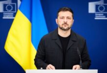 Зеленський анонсував експорт деяких видів зброї до США, Європи, Близького Сходу, Африки