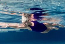 У відвідувачів басейнів не мають права вимагати медичну довідку: роз’яснення МОЗ