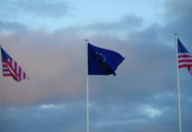 У ЄС відповіли на вимогу Трампа щодо посилення тиску на Росію