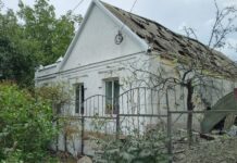 Ворог атакував Нікопольщину та Синельниківський район безпілотниками