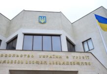 Київ не отримав від Тбілісі даних про затримання громадян України. Спецслужба Грузії звинувачує українців у ввезенні вибухівки