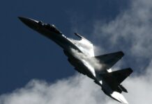 NORAD: авіація США перехопила російські військові літаки у зоні протиповітряної оборони Аляски