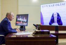 Росія: проти ексгубернатора Курської області Смірнова відкрили ще одну справу