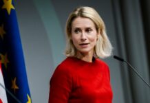 В ЄС російський безпілотник у повітряному просторі Румунії назвали «бездумною ескалацією»