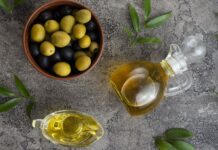Мало хто знає, наскільки корисна ця олія. Пийте її натщесерце